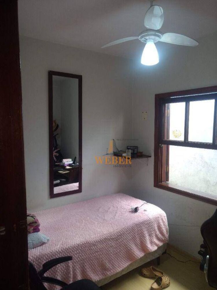 Sobrado, 4 quartos, 145 m² - Foto 2