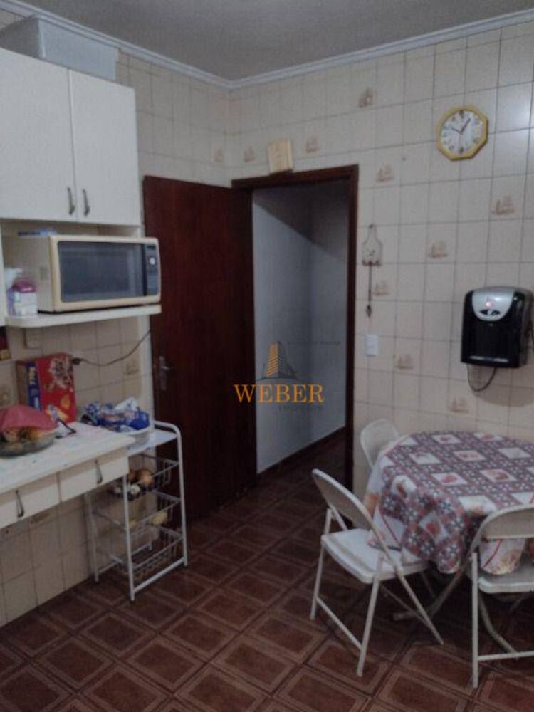 Sobrado, 4 quartos, 145 m² - Foto 1