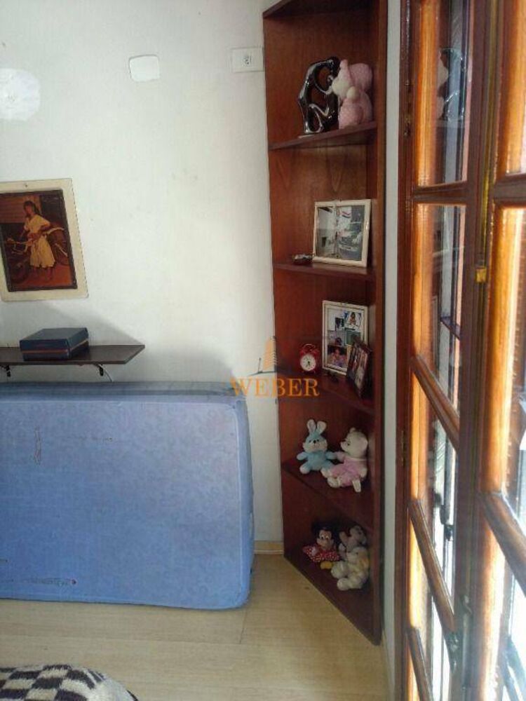 Sobrado, 4 quartos, 145 m² - Foto 3