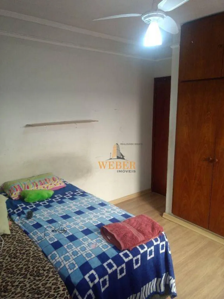 Sobrado, 4 quartos, 145 m² - Foto 12