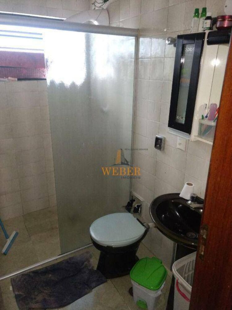 Sobrado, 4 quartos, 145 m² - Foto 5