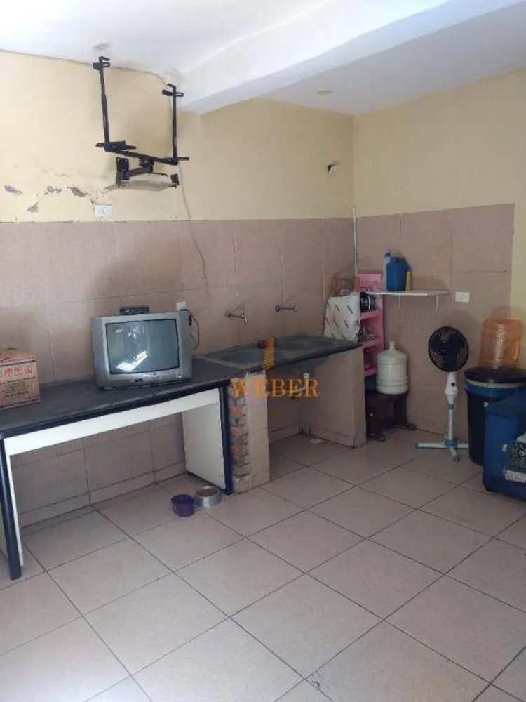 Sobrado, 4 quartos, 145 m² - Foto 10