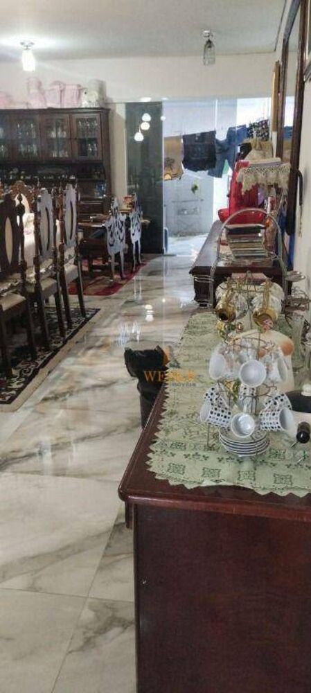 Sobrado, 2 quartos, 220 m² - Foto 4