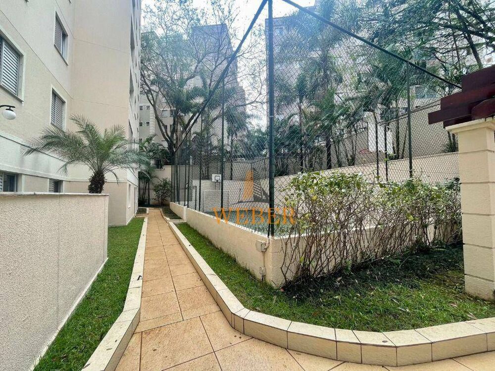 Apartamento à venda com 3 quartos, 68m² - Foto 4