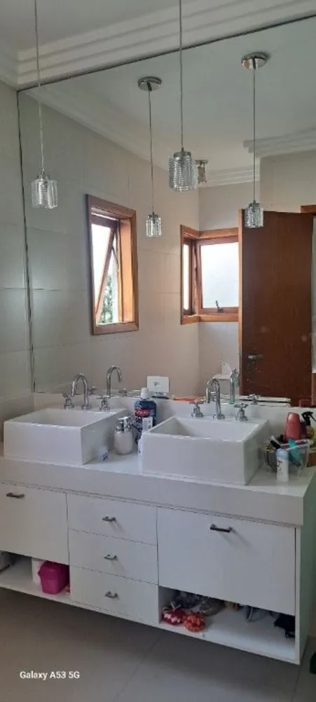Sobrado, 3 quartos, 250 m² - Foto 6
