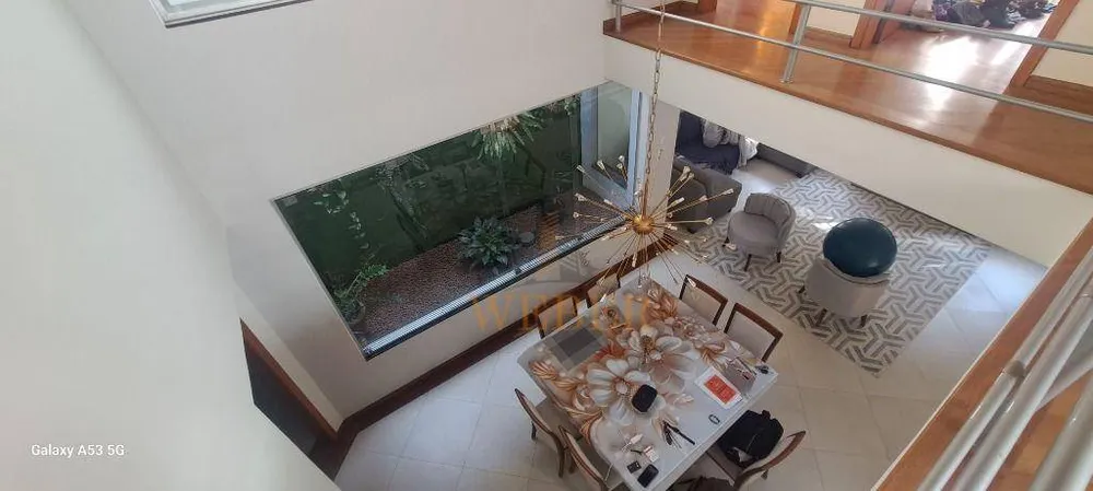 Sobrado, 3 quartos, 250 m² - Foto 5