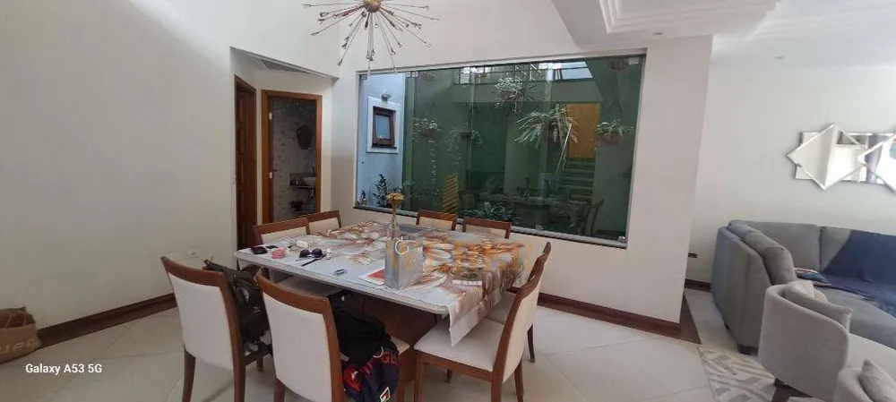 Sobrado, 3 quartos, 250 m² - Foto 8