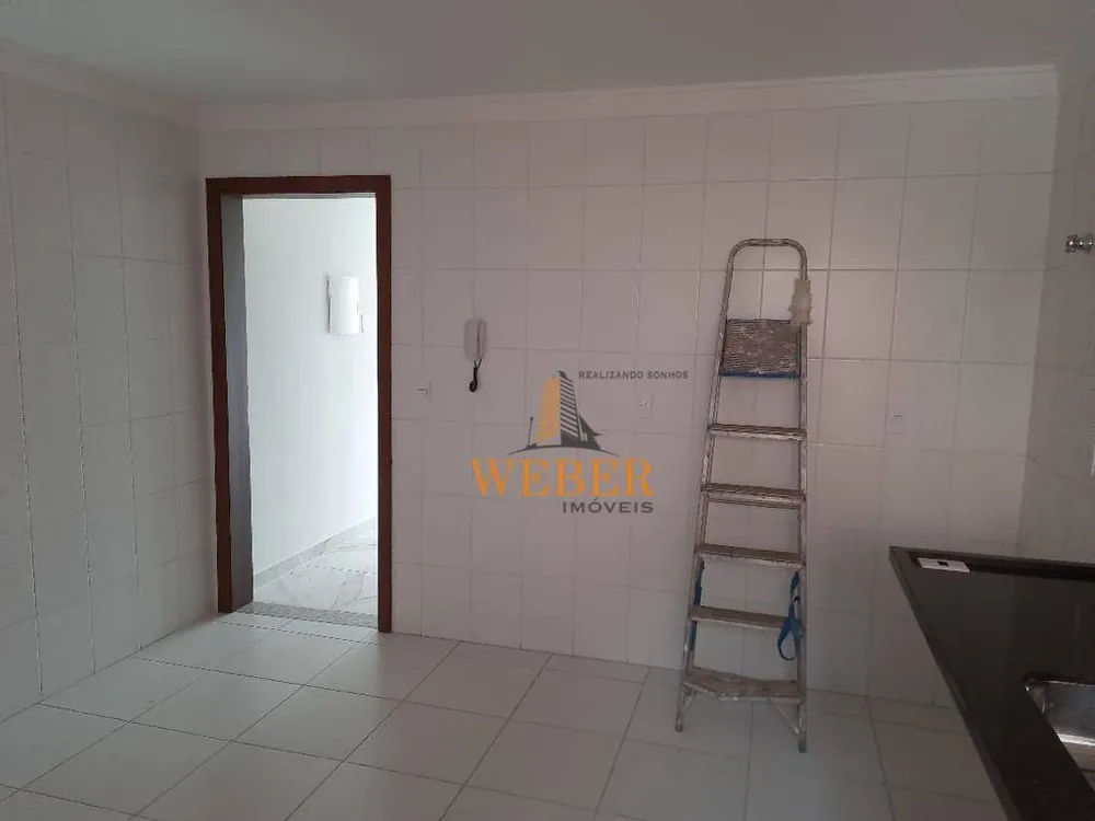 Sobrado, 3 quartos, 145 m² - Foto 9
