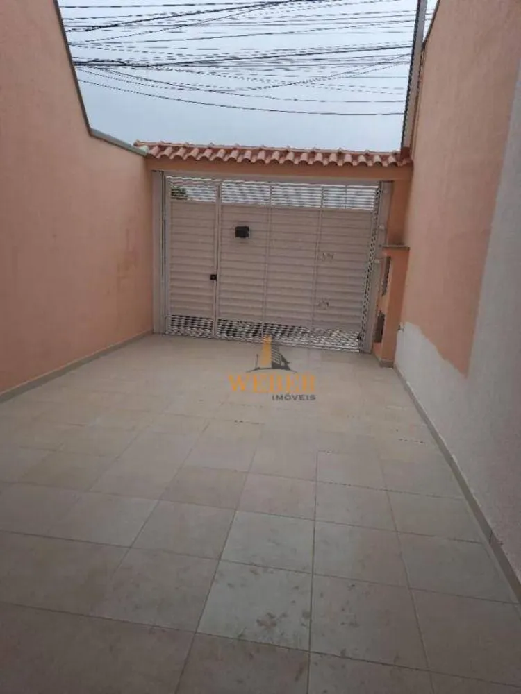 Sobrado, 3 quartos, 145 m² - Foto 3