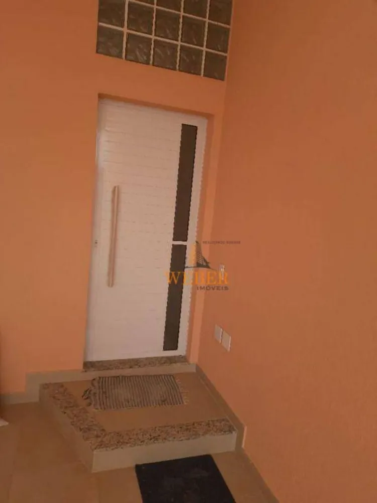 Sobrado, 3 quartos, 145 m² - Foto 4