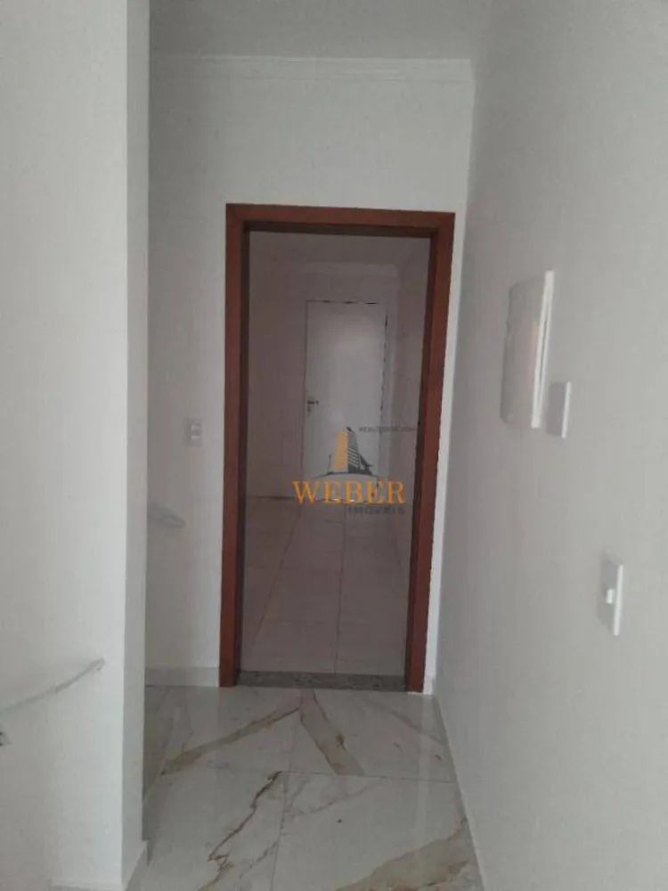 Sobrado, 3 quartos, 145 m² - Foto 11