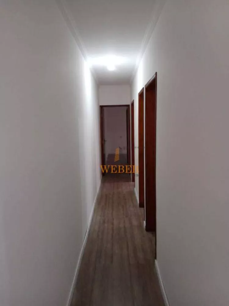 Casa, 3 quartos, 165 m² - Foto 9