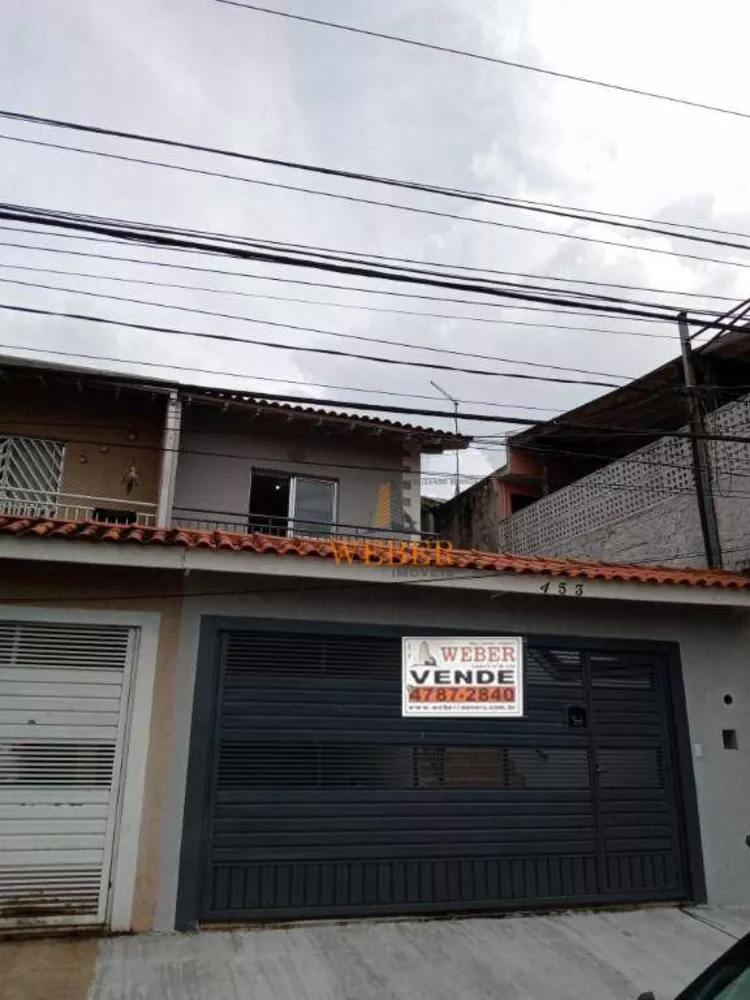 Casa, 3 quartos, 165 m² - Foto 1
