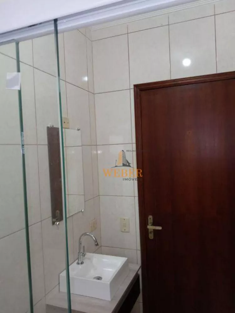 Casa, 3 quartos, 165 m² - Foto 10