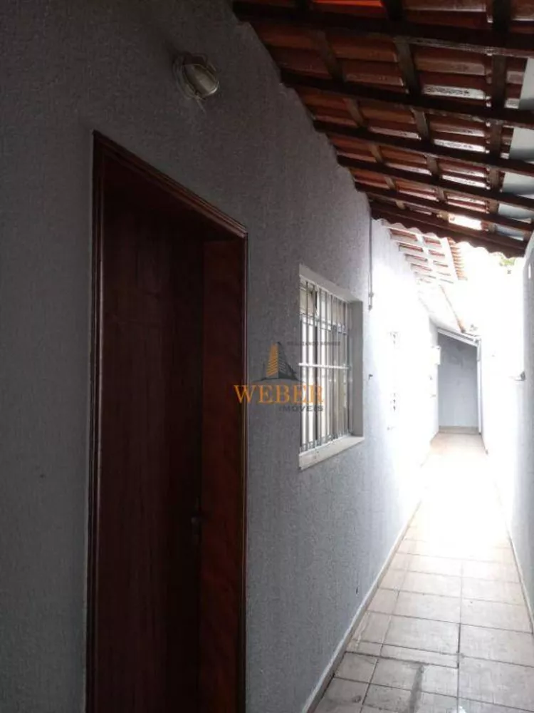 Casa, 3 quartos, 165 m² - Foto 4