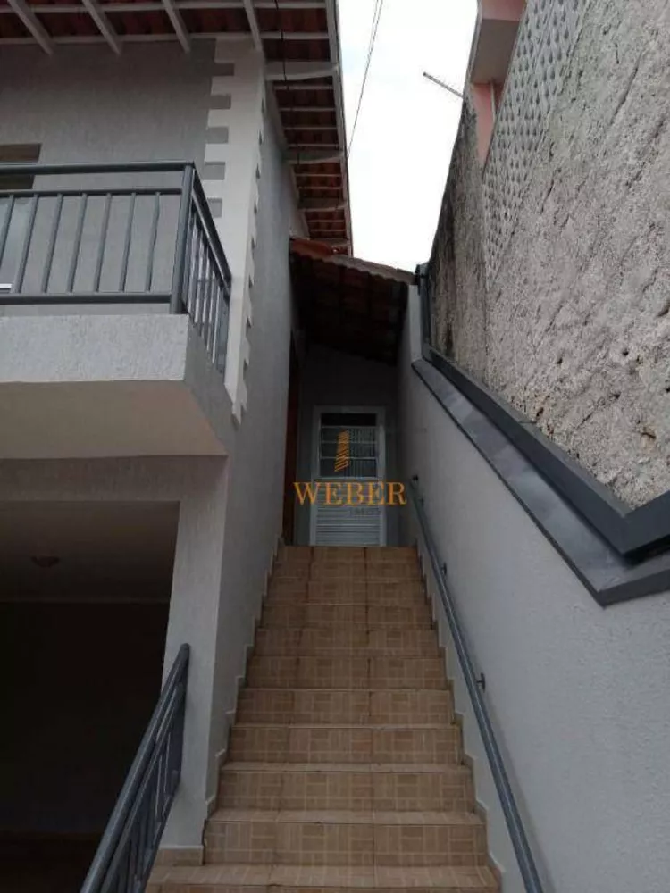 Casa, 3 quartos, 165 m² - Foto 3