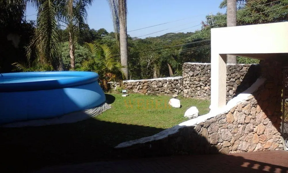 Sobrado, 5 quartos, 427 m² - Foto 4