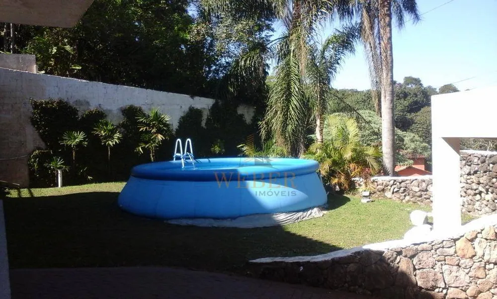 Sobrado, 5 quartos, 427 m² - Foto 3