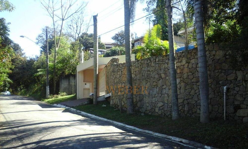 Sobrado, 5 quartos, 427 m² - Foto 3