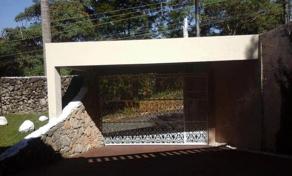 Sobrado, 5 quartos, 427 m² - Foto 5