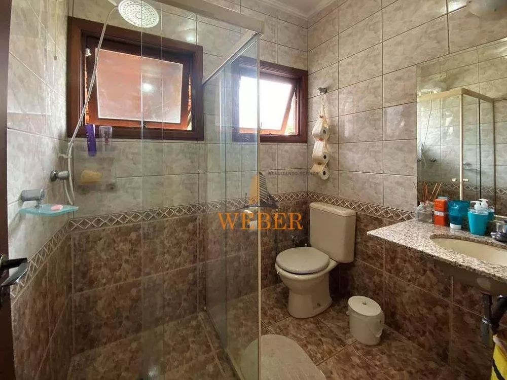 Casa de Condomínio, 3 quartos - Foto 16