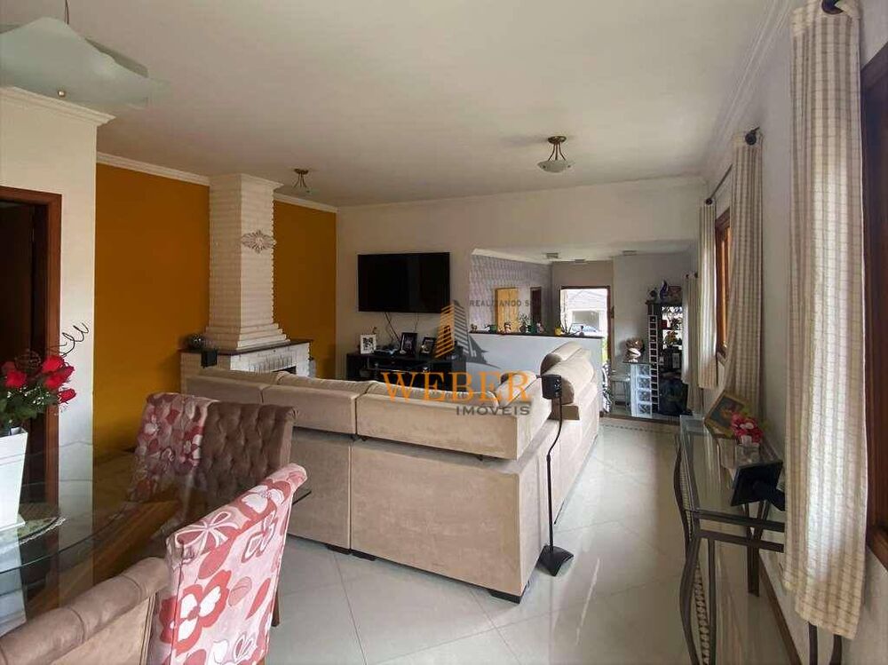 Casa de Condomínio, 3 quartos - Foto 2