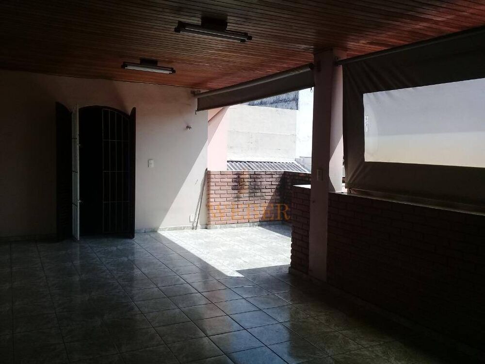 Sobrado, 3 quartos, 170 m² - Foto 1