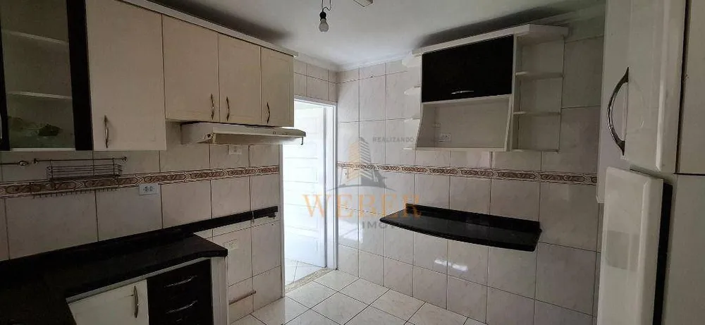 Sobrado, 3 quartos, 170 m² - Foto 12