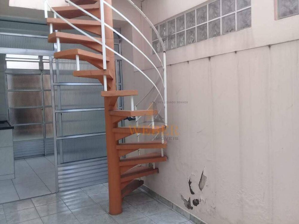 Sobrado, 3 quartos, 170 m² - Foto 3