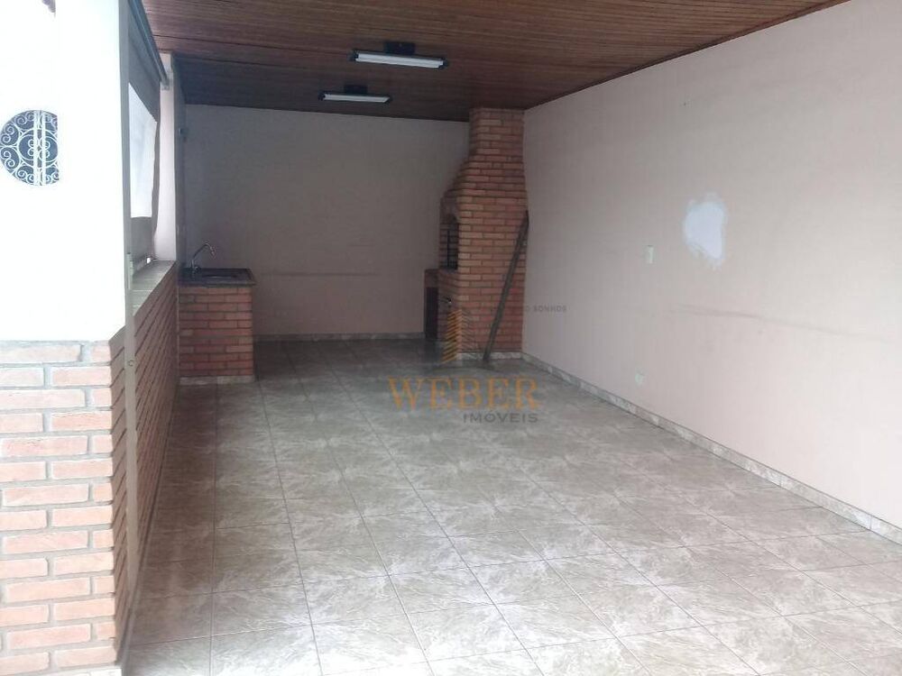 Sobrado, 3 quartos, 170 m² - Foto 6