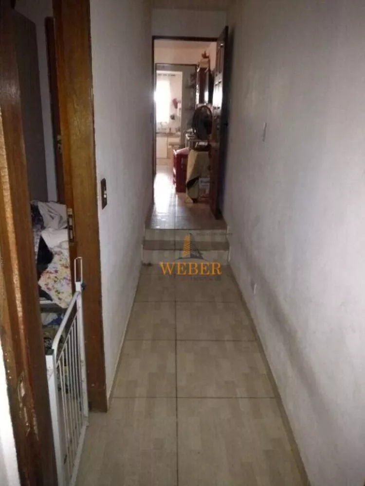 Sobrado, 2 quartos, 120 m² - Foto 5