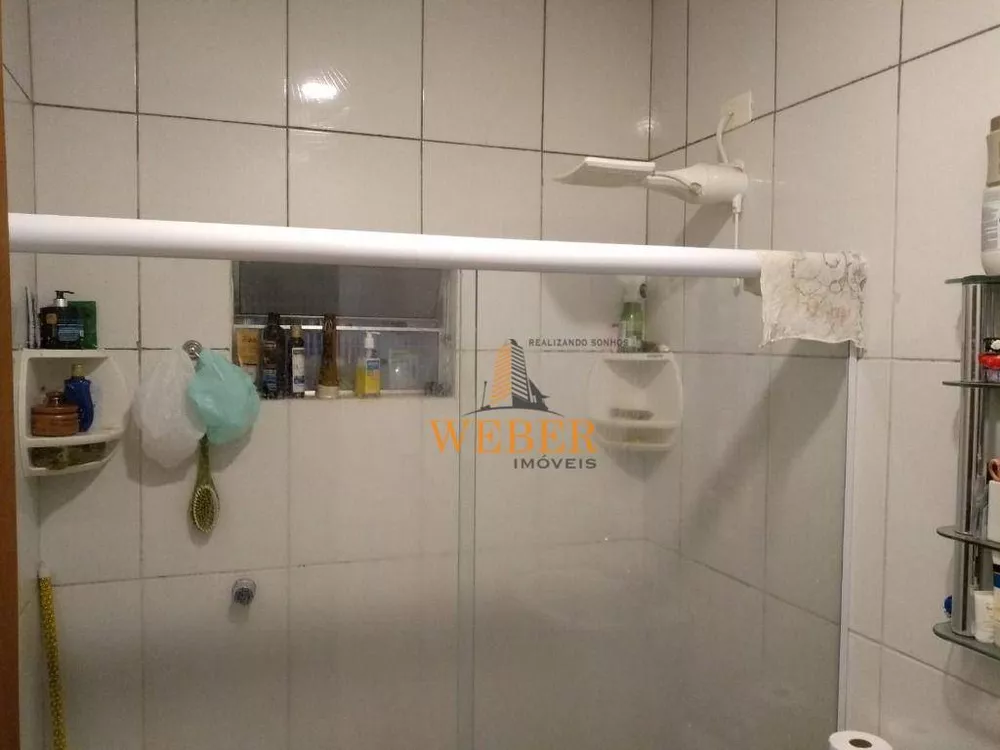 Sobrado, 2 quartos, 120 m² - Foto 9