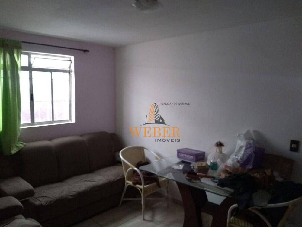 Sobrado, 2 quartos, 120 m² - Foto 3