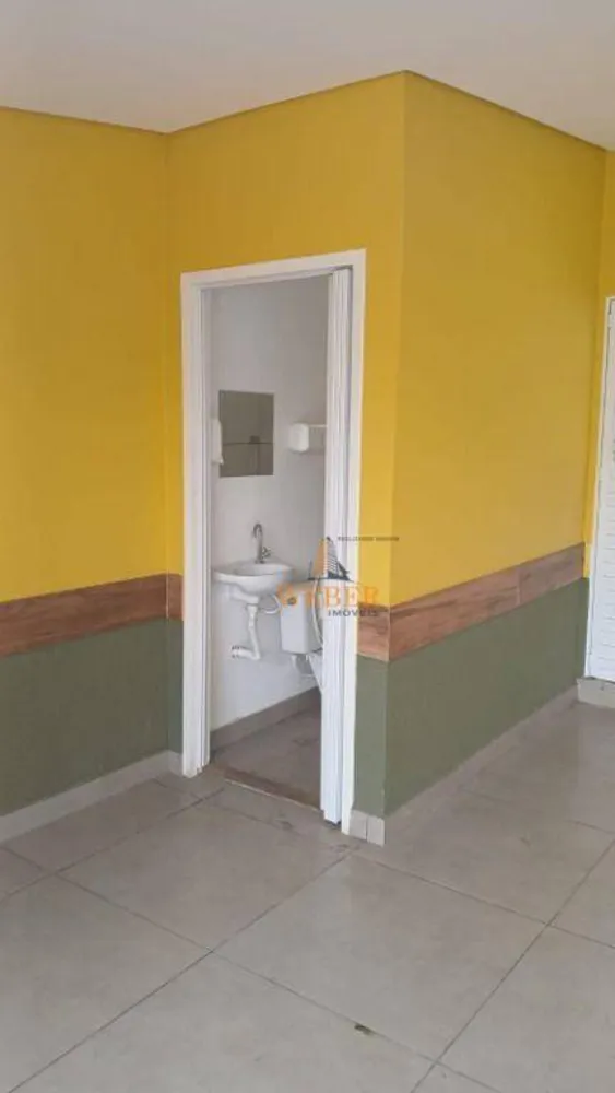Loja-Salão, 35 m² - Foto 4