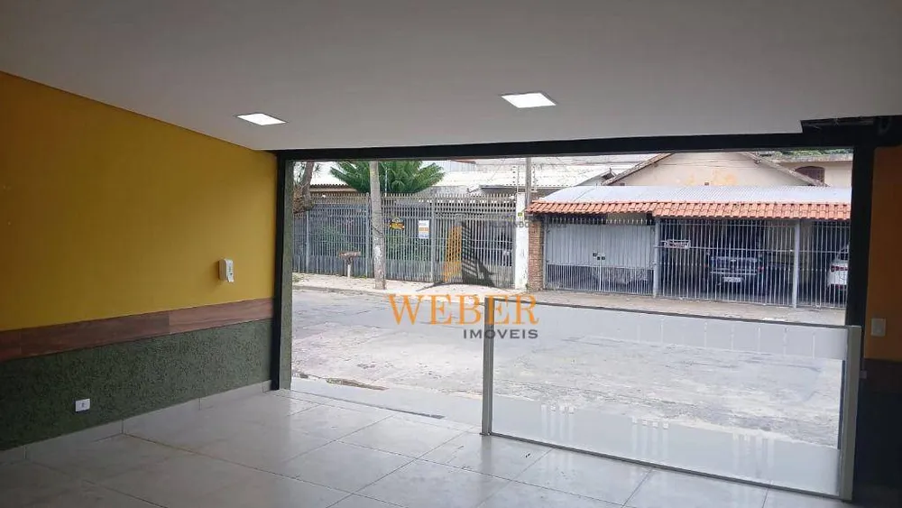 Loja-Salão, 35 m² - Foto 1