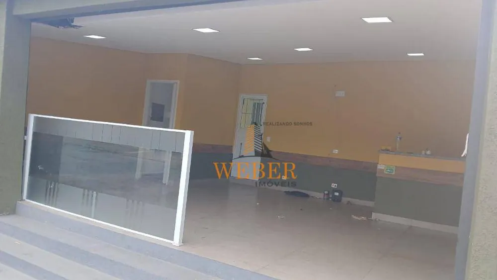Loja-Salão, 35 m² - Foto 7