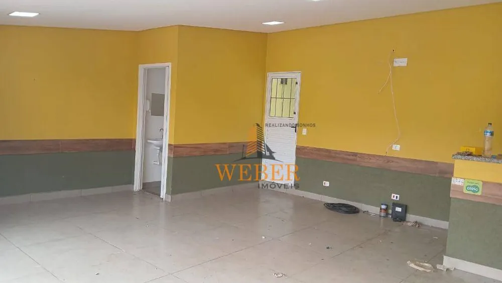 Loja-Salão, 35 m² - Foto 3