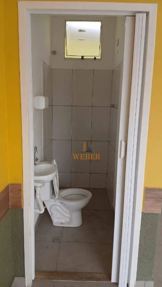 Loja-Salão, 35 m² - Foto 5