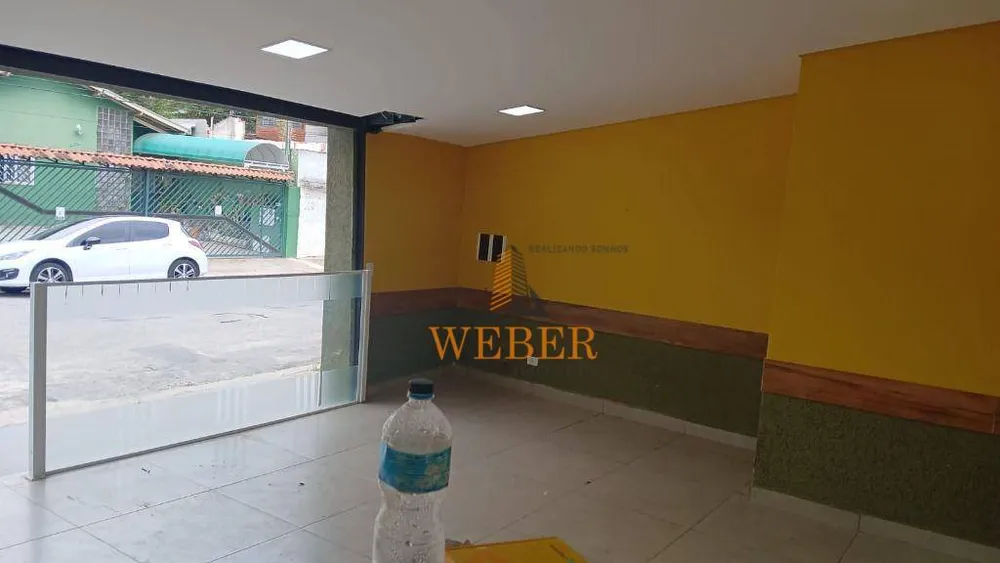 Loja-Salão, 35 m² - Foto 6