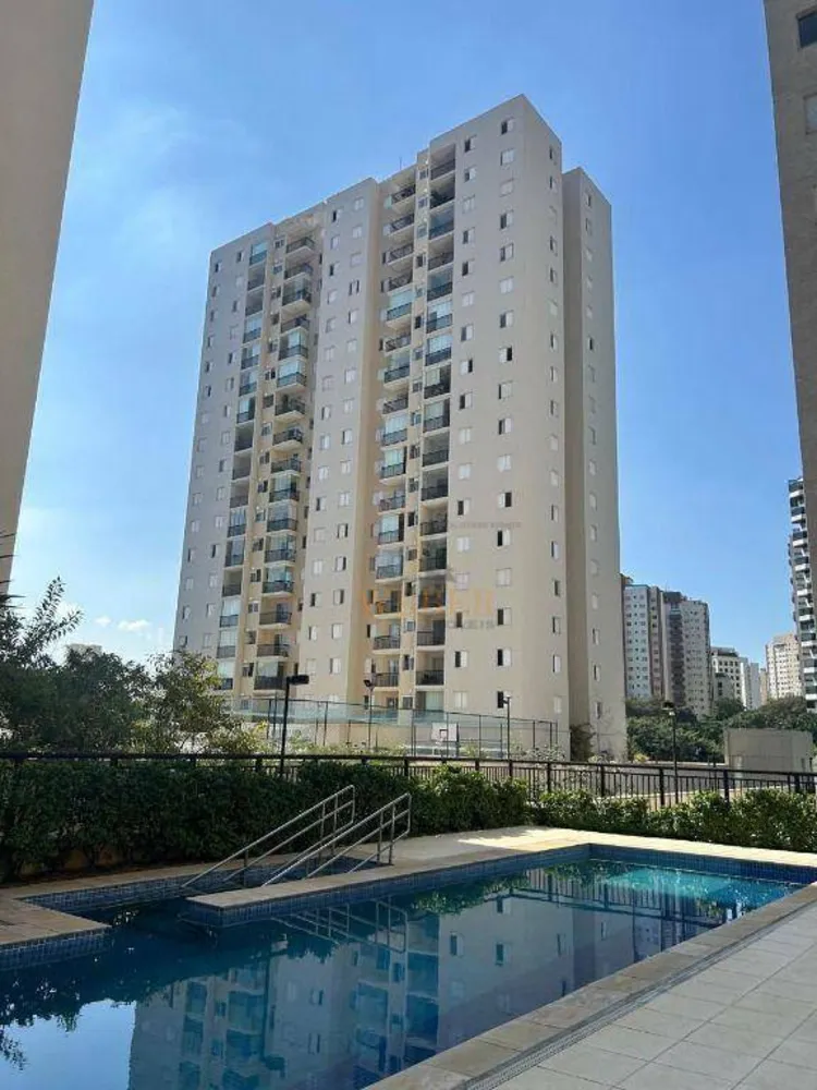 Apartamento, 2 quartos, 64 m² - Foto 1