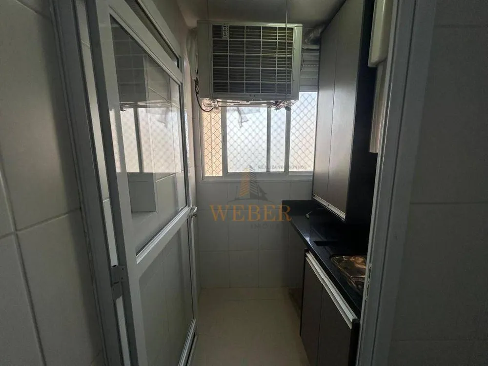 Apartamento, 2 quartos, 64 m² - Foto 6