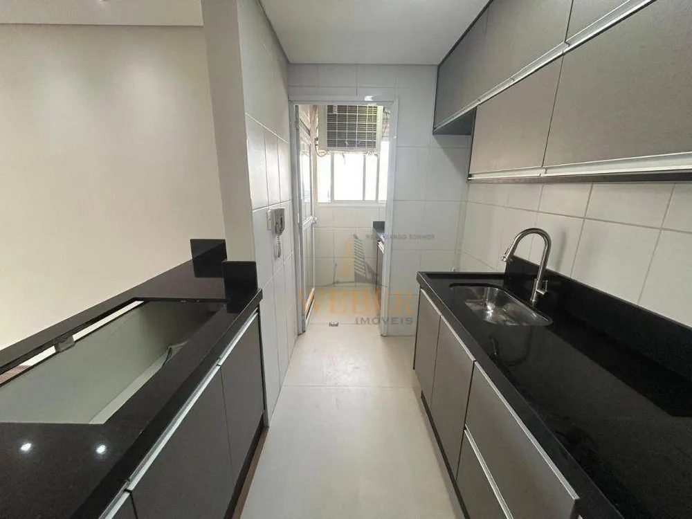 Apartamento, 2 quartos, 64 m² - Foto 6