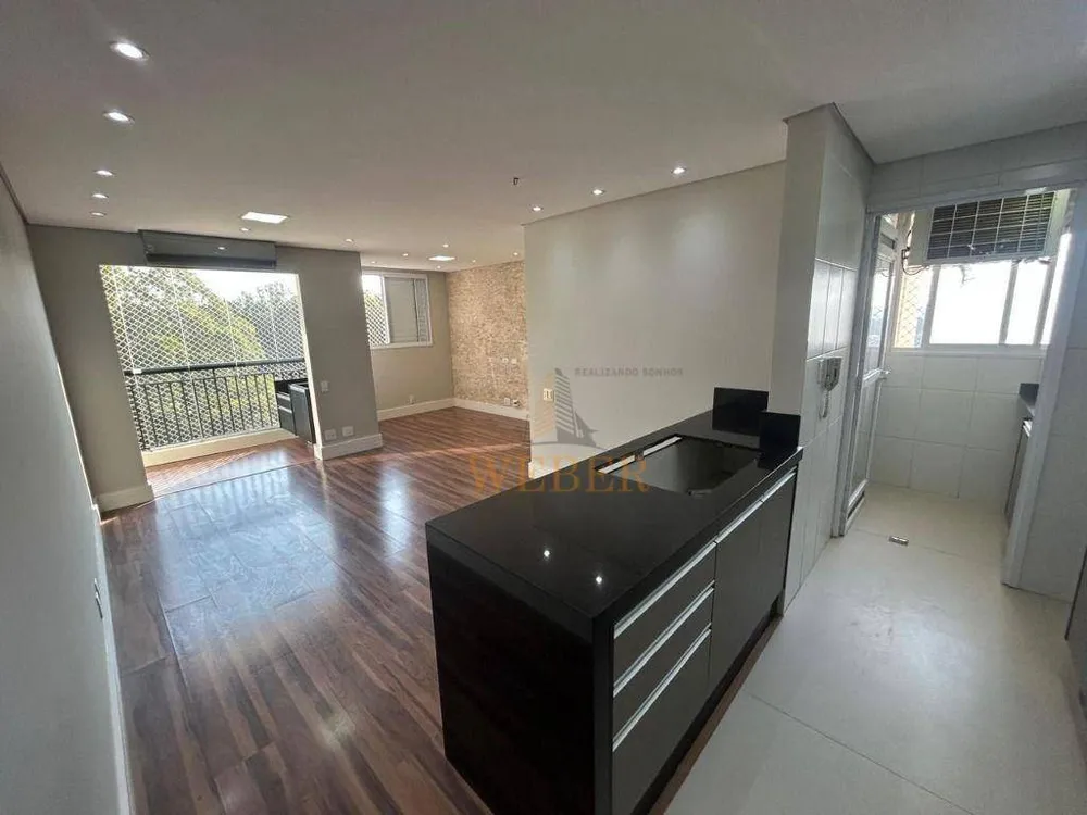 Apartamento, 2 quartos, 64 m² - Foto 12