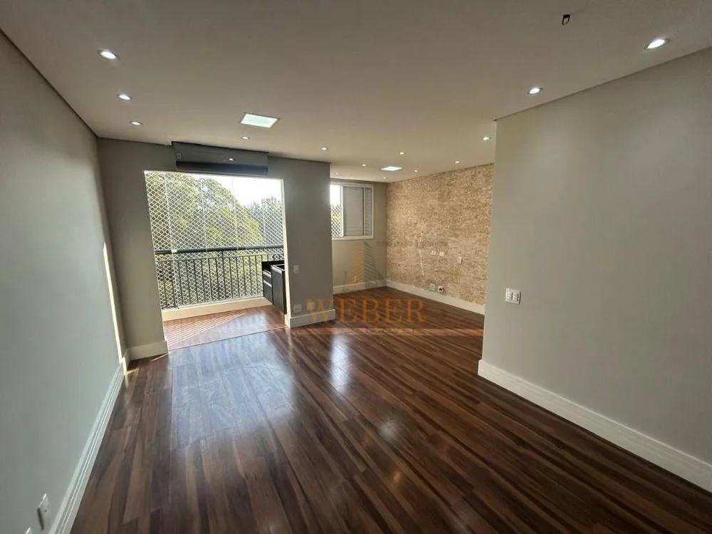 Apartamento, 2 quartos, 64 m² - Foto 8