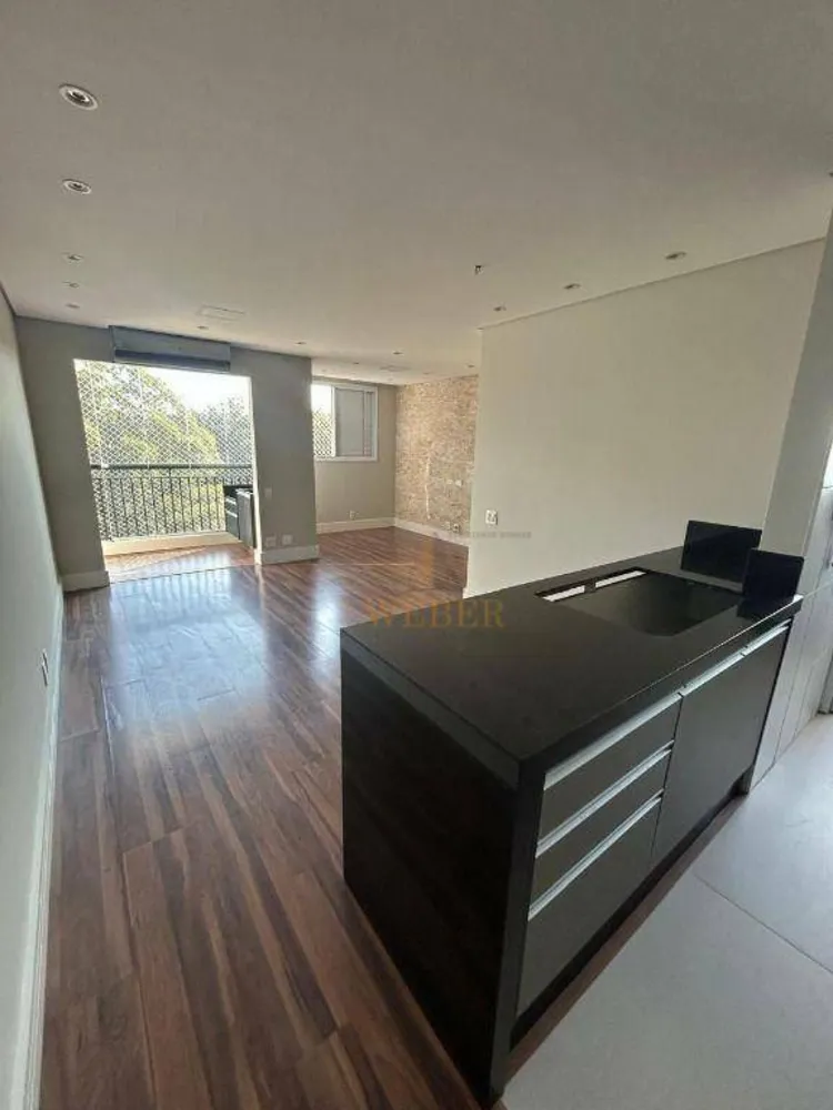 Apartamento, 2 quartos, 64 m² - Foto 5