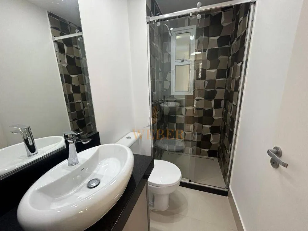 Apartamento, 2 quartos, 64 m² - Foto 2