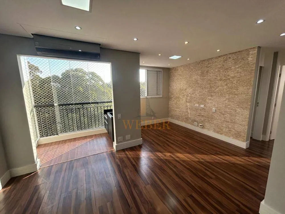 Apartamento, 2 quartos, 64 m² - Foto 7