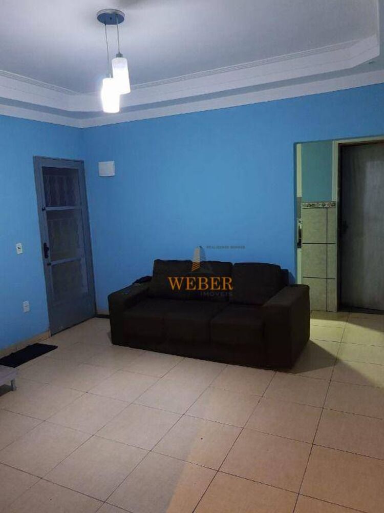 Sobrado, 2 quartos, 110 m² - Foto 4