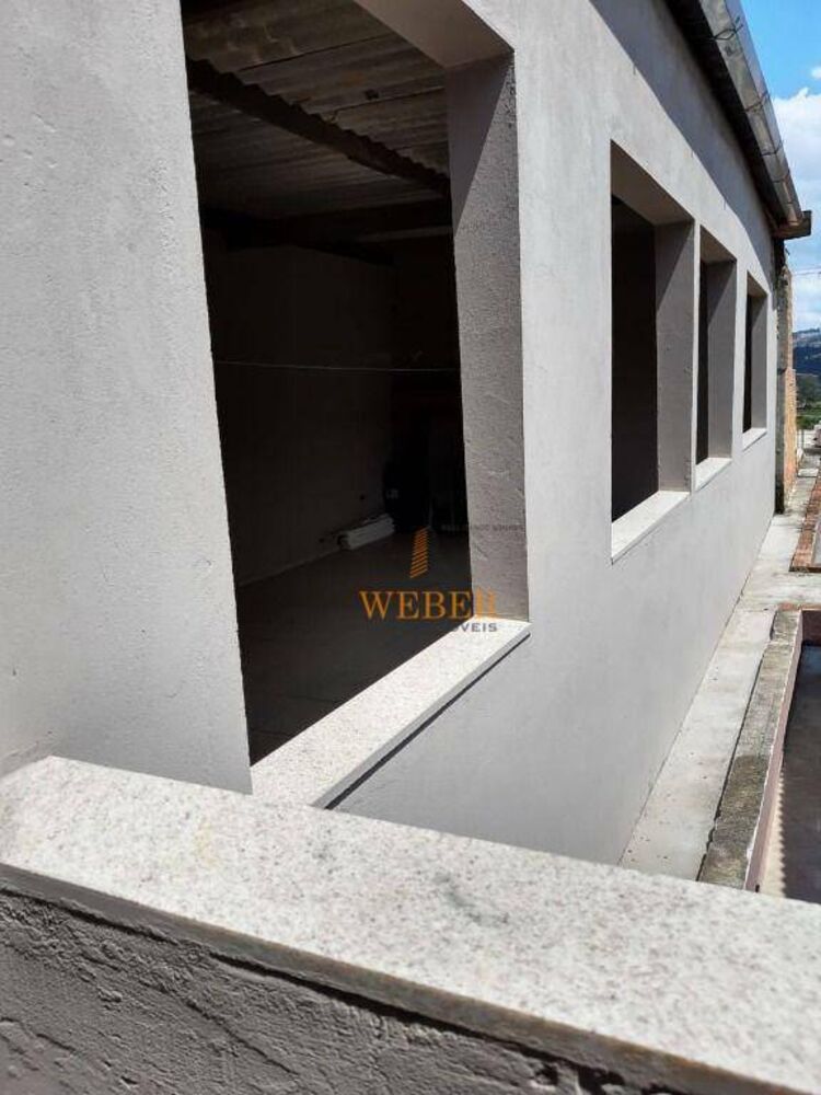 Sobrado, 2 quartos, 110 m² - Foto 3
