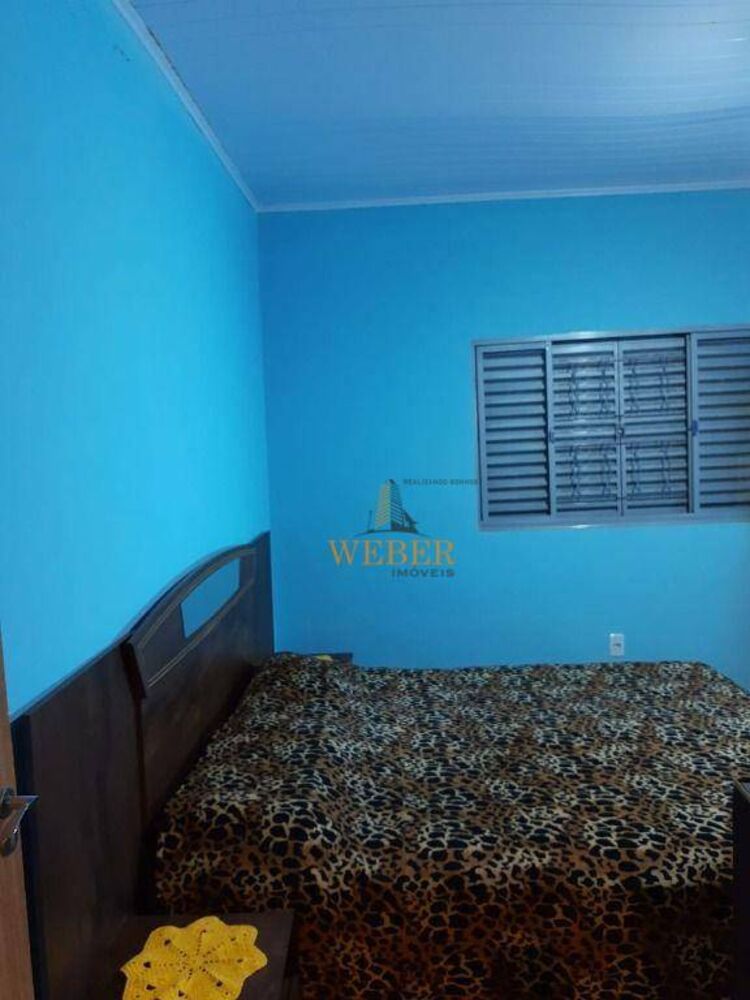 Sobrado, 2 quartos, 110 m² - Foto 2